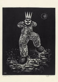 Destruction by Karl Wiener, 1930