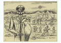 A1 Conclusion (War Grotesque) by Karl Wiener, 1941