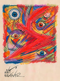 Lust by Karl Wiener 1921