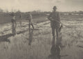 A sizes snipe shooting