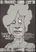 A sizes Take home a smile by Lanny Sommese