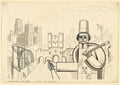 From Yesterday by Karl Weiner 1938