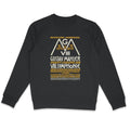 Poster for world premiere of Gustav Mahler's 8th Symphony in Munich, 1910 - Sweatshirt