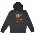 The Lute Player, 1907 - Hoodie (Graphic on Back)