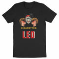 Cigarettes Alba Leo by De Rycker, 1926 - Organic Cotton T-Shirt