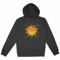 Magnum Chaos by Lotto Capoferri, 1524 - Hoodie (Design on Front)
