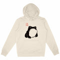 Frog by Matsumoto Hoji from Meika Gafu, 1814 - Hoodie