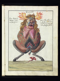 Compendium of Demonology and Magic III - 1775