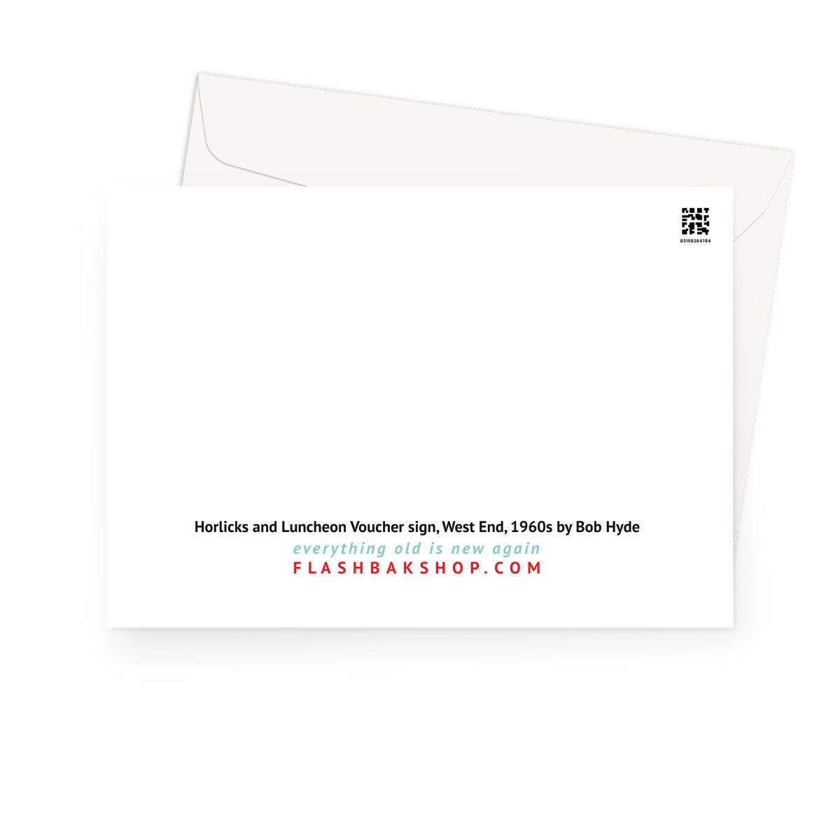 Henk, Anne, Hans, Noor and Elly Marching Through the Snow by Wybo Meijer, c. 1913  -Greeting Card