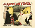 American Venus, Lobby Card - 1925