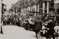 Petticoat Lane in London by Jack London - 1902