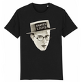 Hurra por Harold Lloyd - Camiseta de algodón orgánico