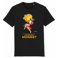 Cognac Monnet de Leonetto Capiello, 1927 - Camiseta de algodón orgánico