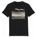Félix Vallotton Le Beau Soir, c. 1895 - Camiseta de algodón orgánico