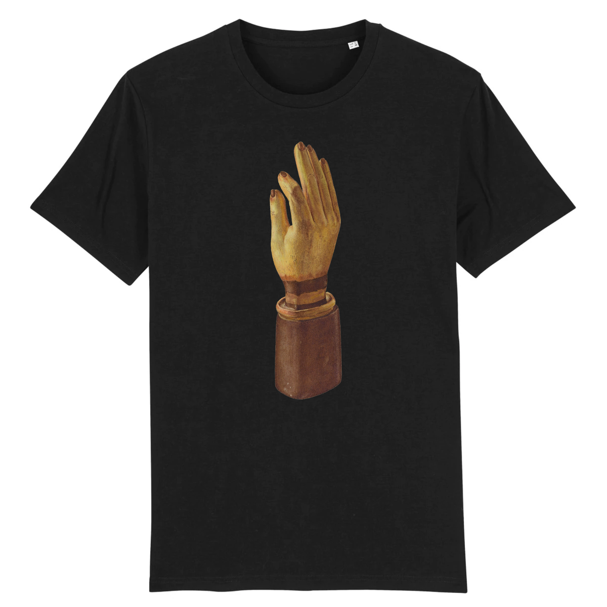 Robert Calvin Hand Glove, c.1938 - Camiseta de algodón orgánico