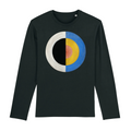 Svanen, No. 17 By Hilma Af Klint - Organic Cotton Long-Sleeve T-Shirt