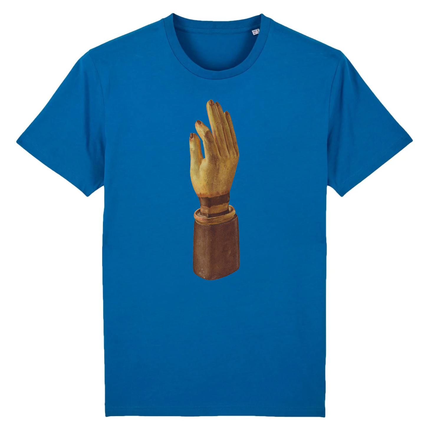 Robert Calvin Hand Glove, c.1938 - Organic Cotton T-Shirt
