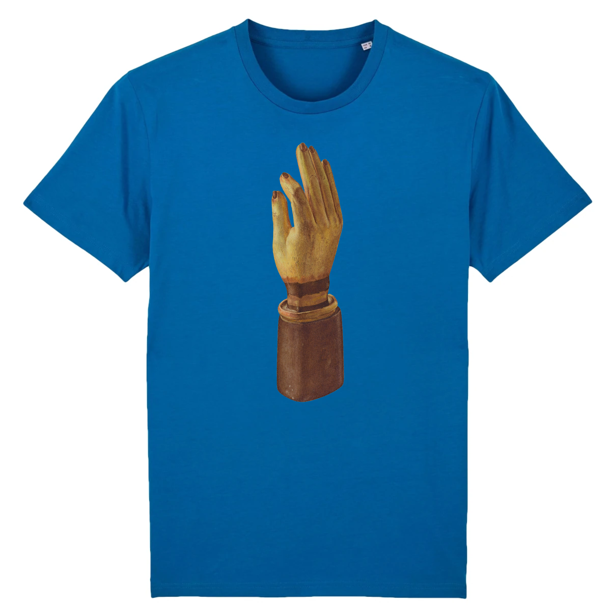 Robert Calvin Hand Glove, c.1938 - Camiseta de algodón orgánico
