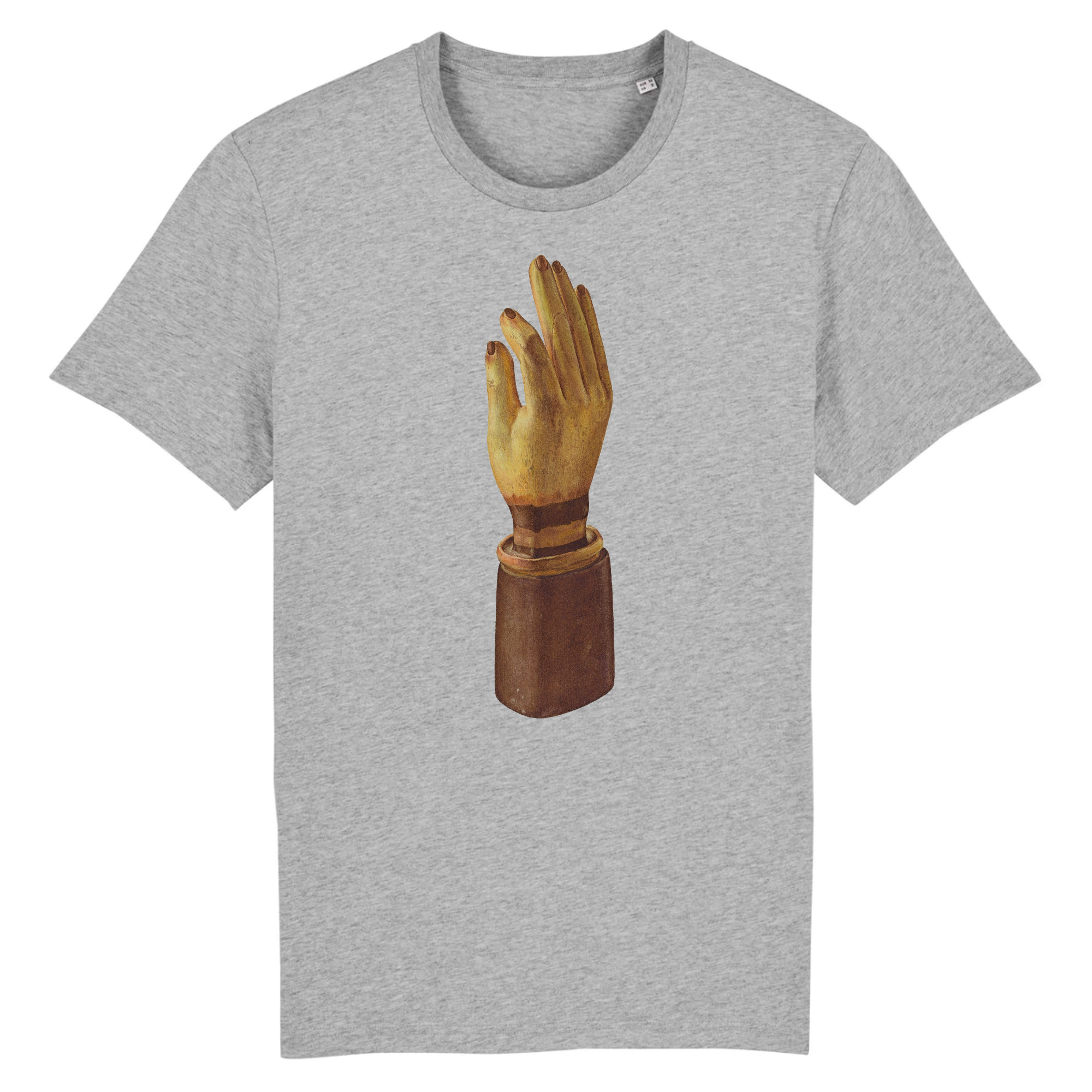 Robert Calvin Hand Glove, c.1938 - Camiseta de algodón orgánico