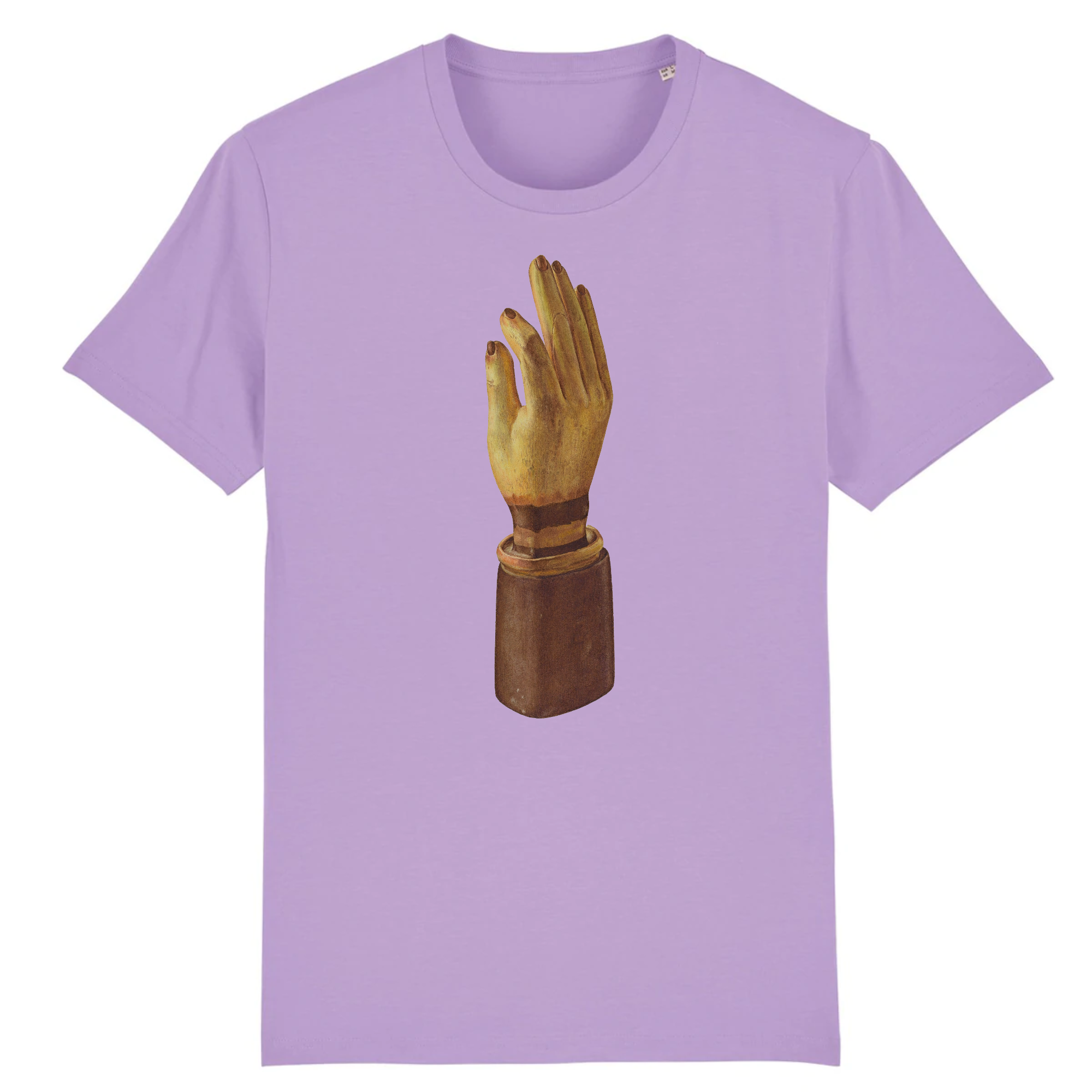 Robert Calvin Hand Glove, c.1938 - Camiseta de algodón orgánico