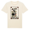 Cheers by Hans Kalmsteiner, 1910 - Organic Cotton T-Shirt