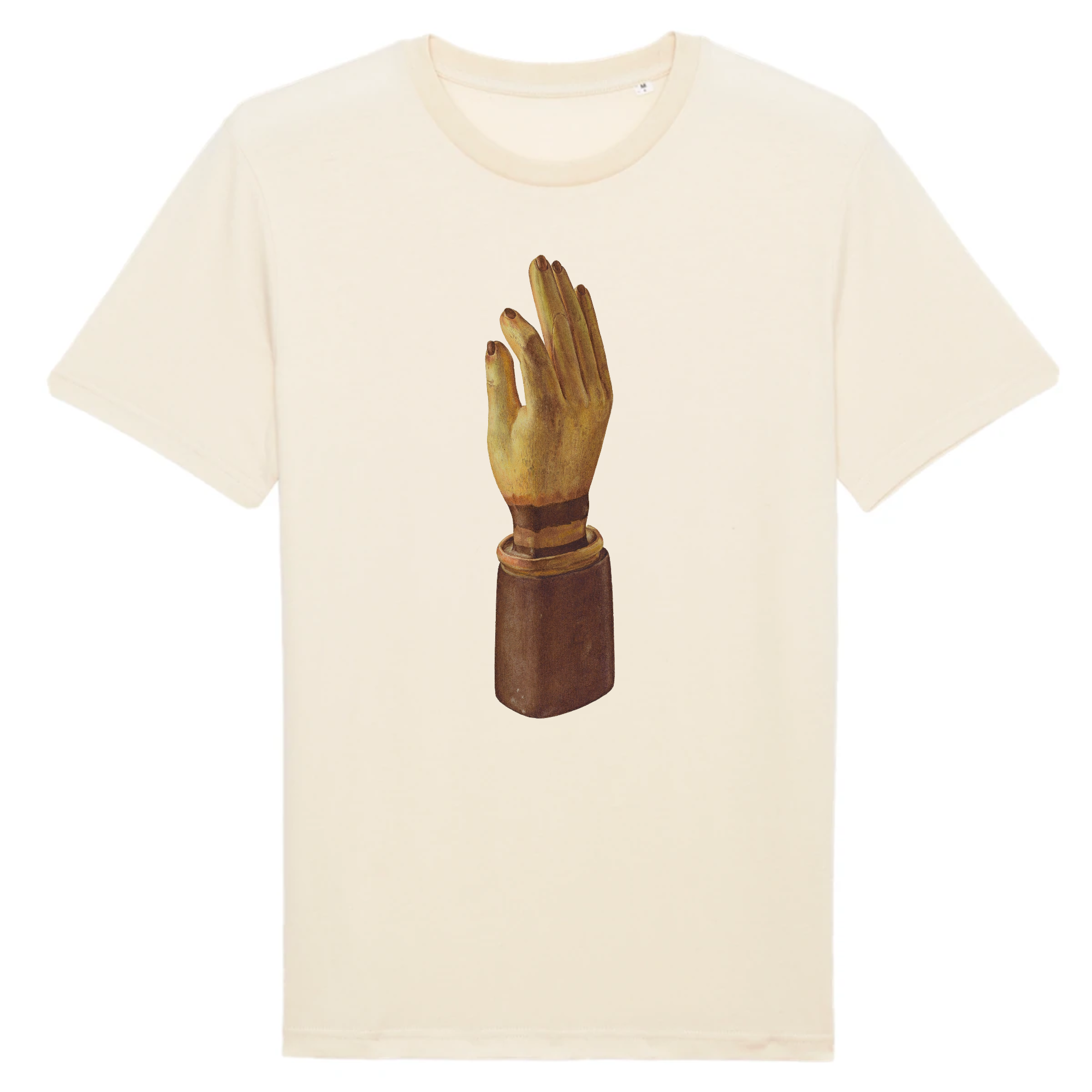 Robert Calvin Hand Glove, c.1938 - Camiseta de algodón orgánico