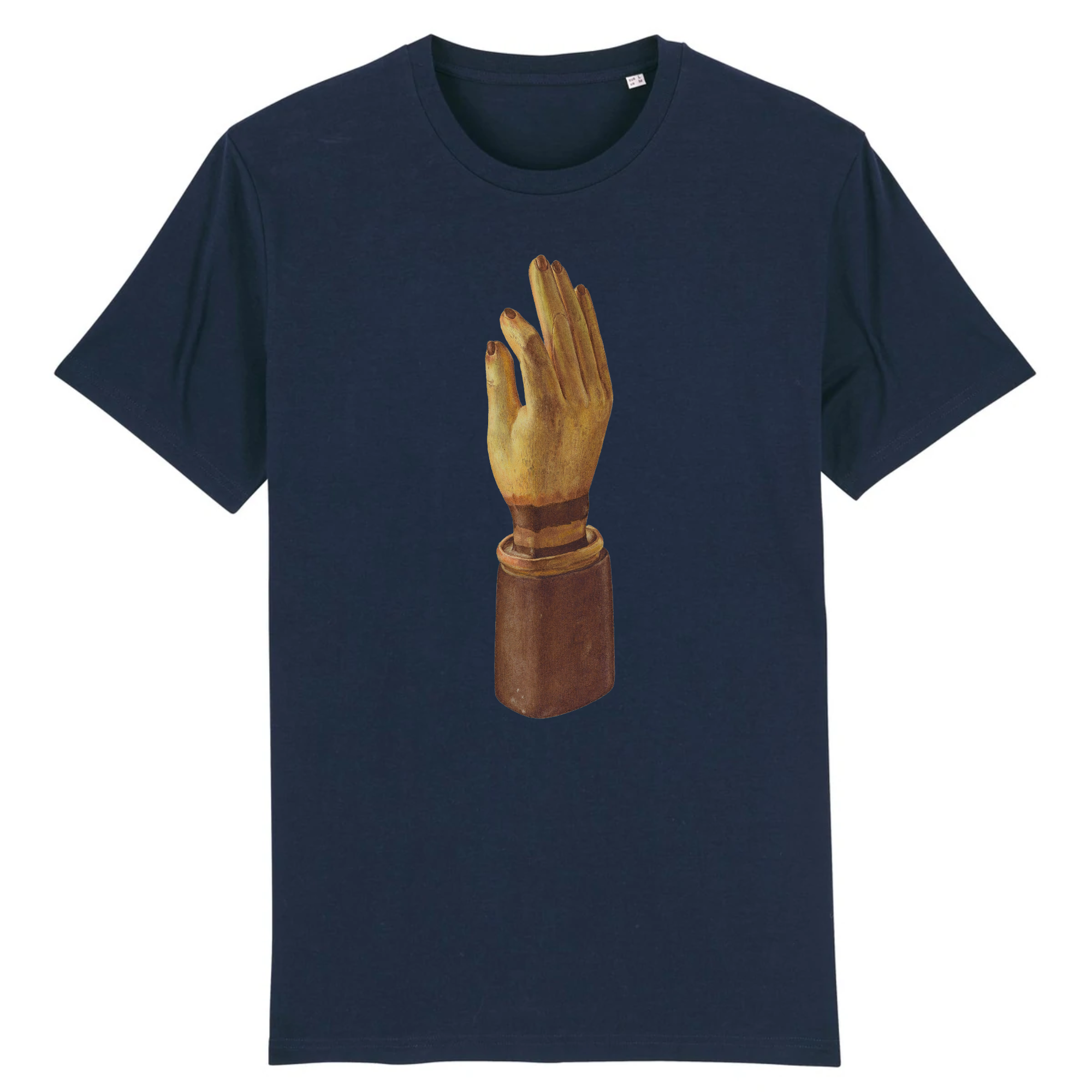 Robert Calvin Hand Glove, c.1938 - Camiseta de algodón orgánico