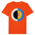 Svanen, No. 17 By Hilma Af Klint - Organic Cotton T-Shirt