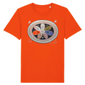 Hilma Af Klint, Group IV, no 15 - Organic Cotton T-Shirt