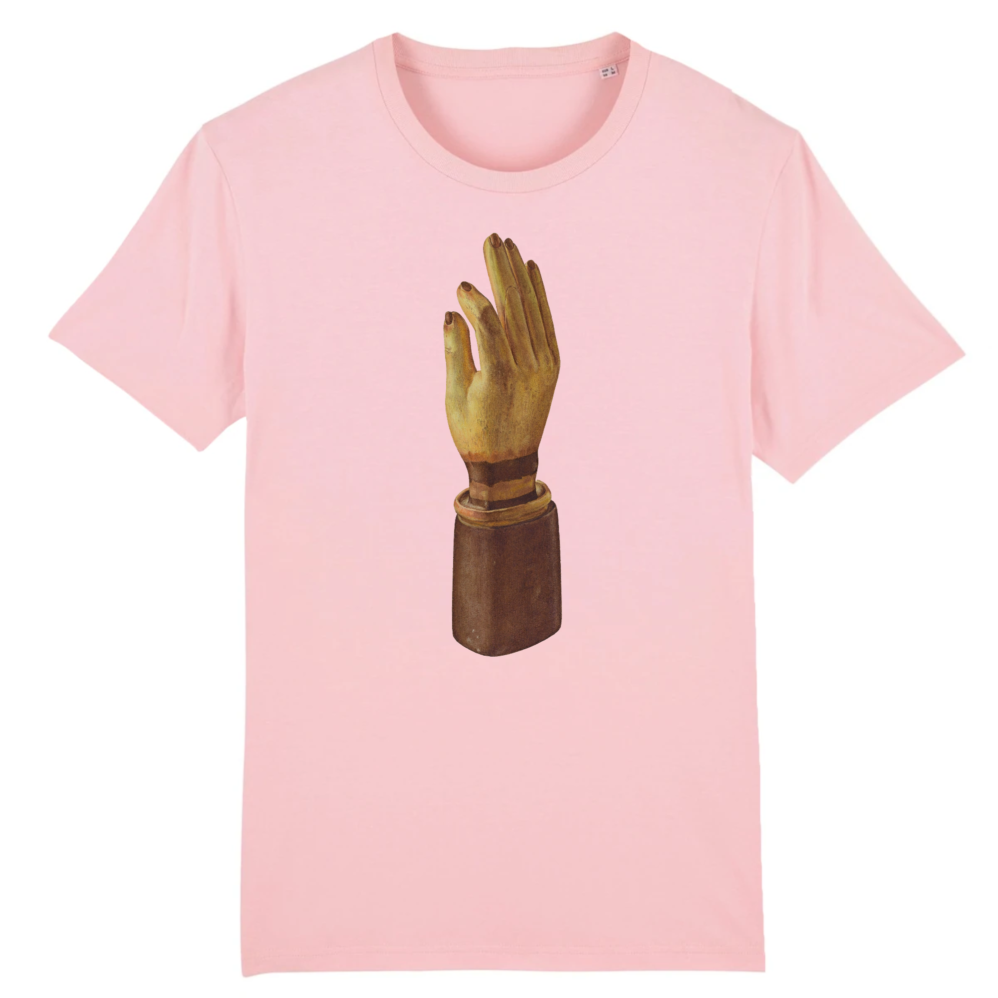 Robert Calvin Hand Glove, c.1938 - Camiseta de algodón orgánico