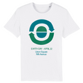 Earth Day - Organic Cotton T-shirt