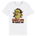 Harold Lloyd Por el amor de Dios, 1926 - Camiseta de algodón orgánico