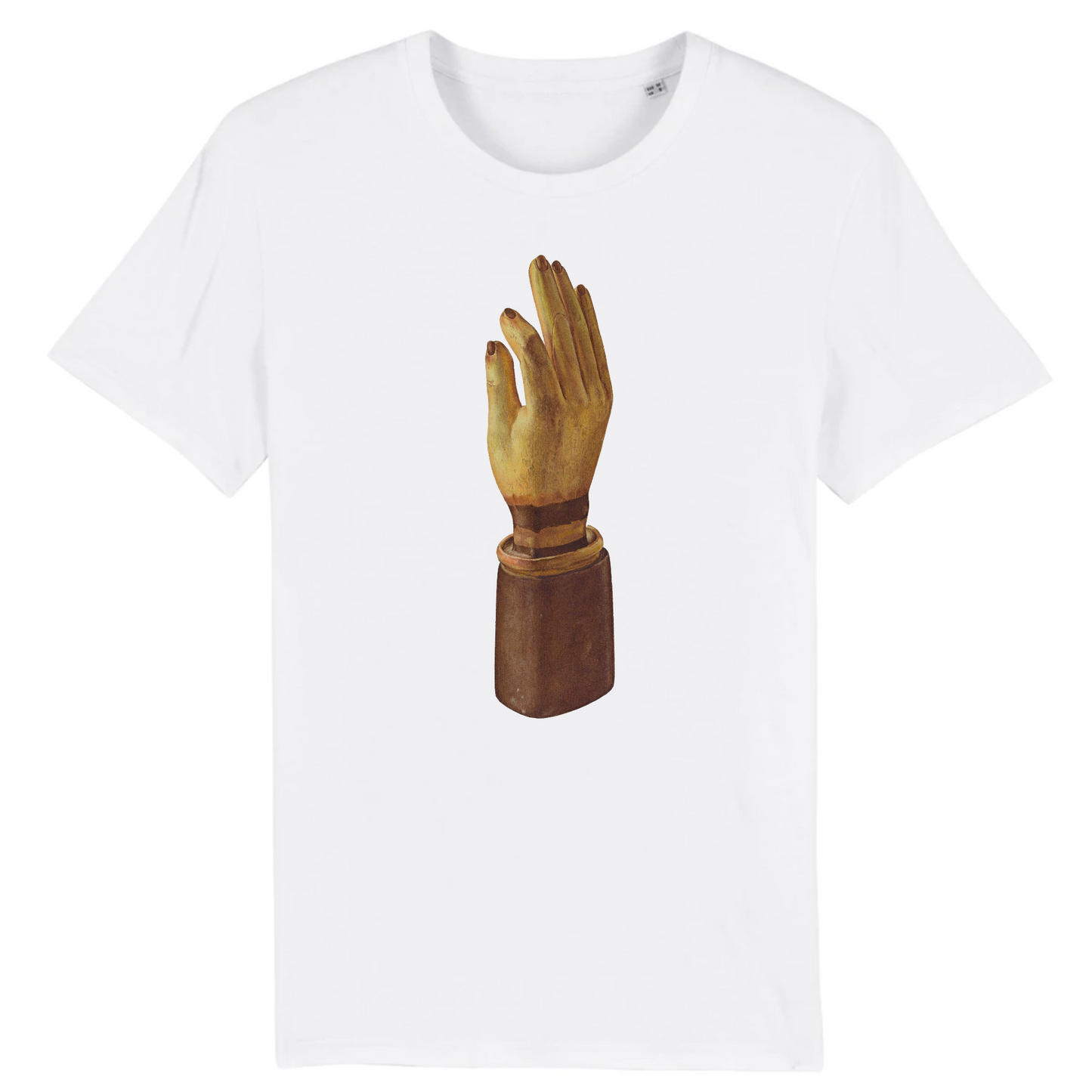 Robert Calvin Hand Glove, c.1938 - Organic Cotton T-Shirt