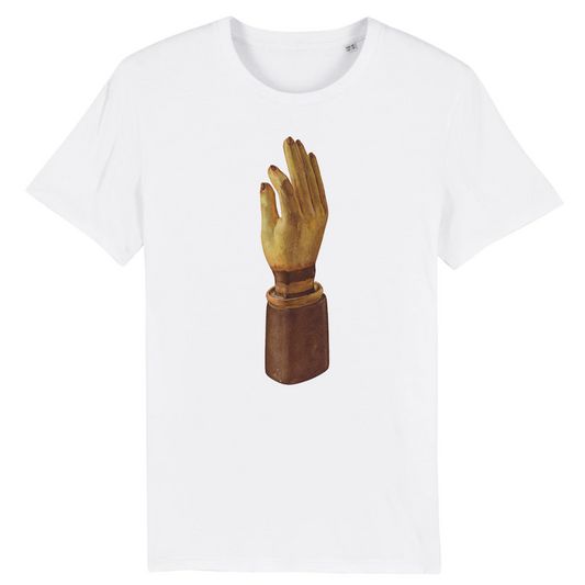 Robert Calvin Hand Glove, c.1938 - Camiseta de algodón orgánico