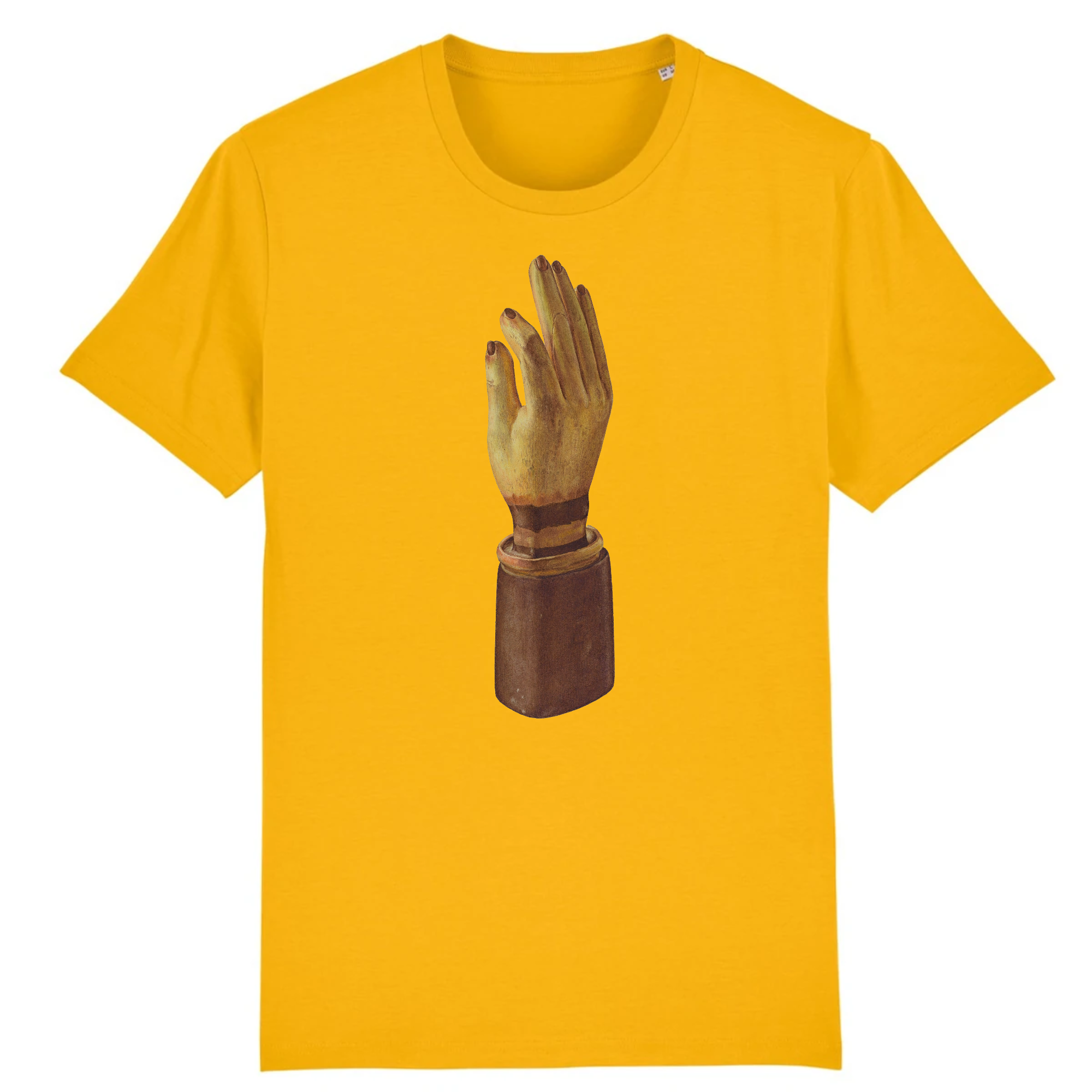 Robert Calvin Hand Glove, c.1938 - Camiseta de algodón orgánico