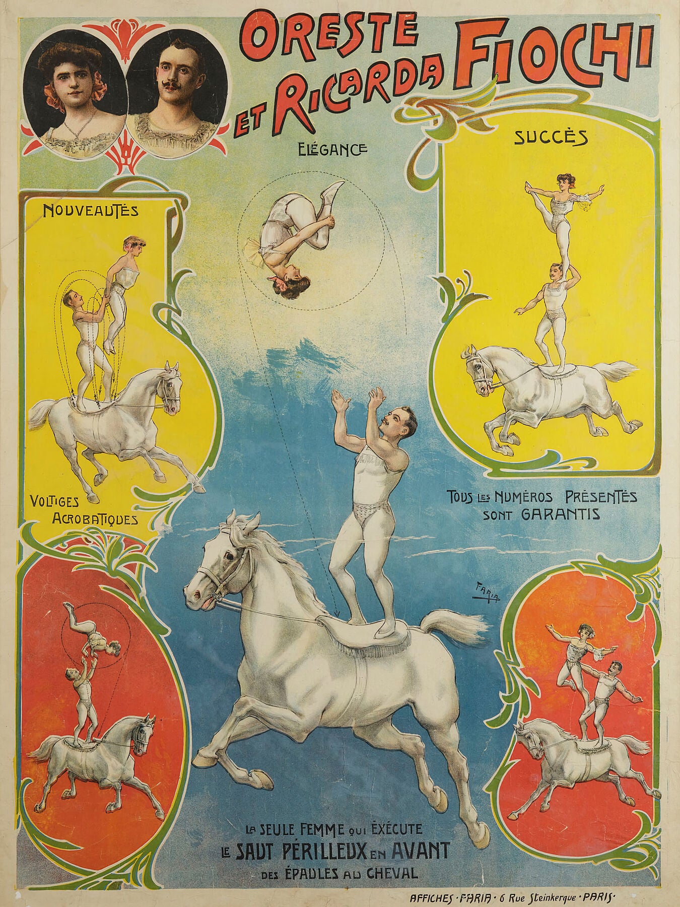 Candido Aragonez de Faria