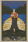 Schirmer's Library of Musical Classics - c.1890–1920