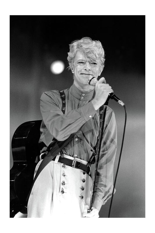 David Bowie 1993