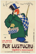 Le Favori Des Ménagères de Dransy - 1931 