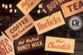 Horlicks and Luncheon Vouchers by Bob Hyde - 1960s