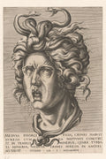 Products Medusa, anonymous, 1500 - 1599 SuccessActive Title