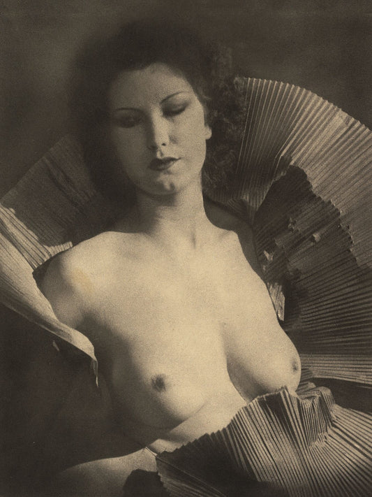 Portrait by Arthur F. Kales - c.1920