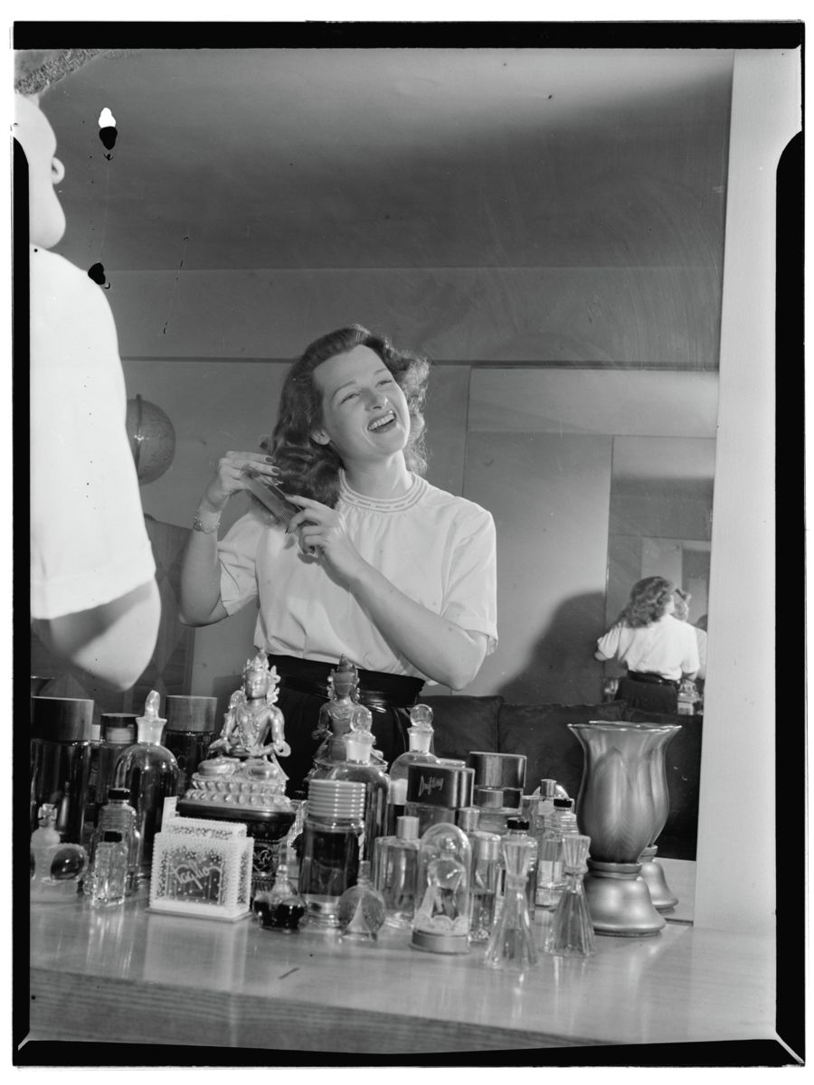 Jo Stafford by William P. Gottlieb - 1946