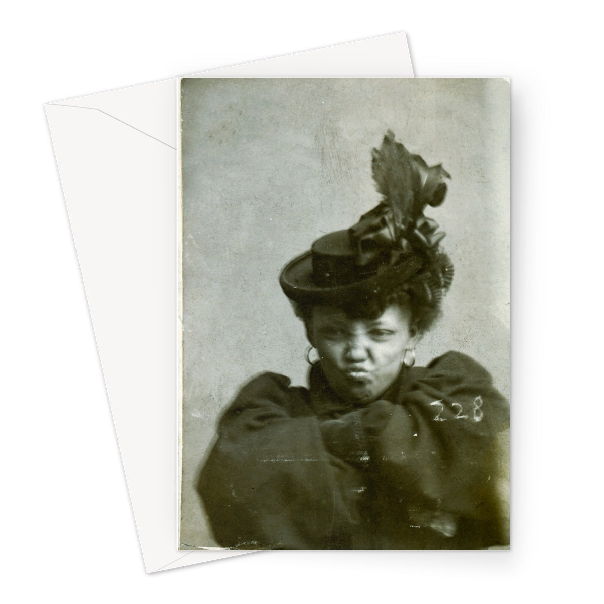 Goldie Williams, 1898