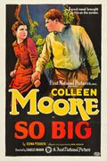 So Big - 1924