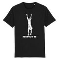 Help (Pomogi) by Dmitri S. Moor, 1921 - Organic Cotton T-Shirt