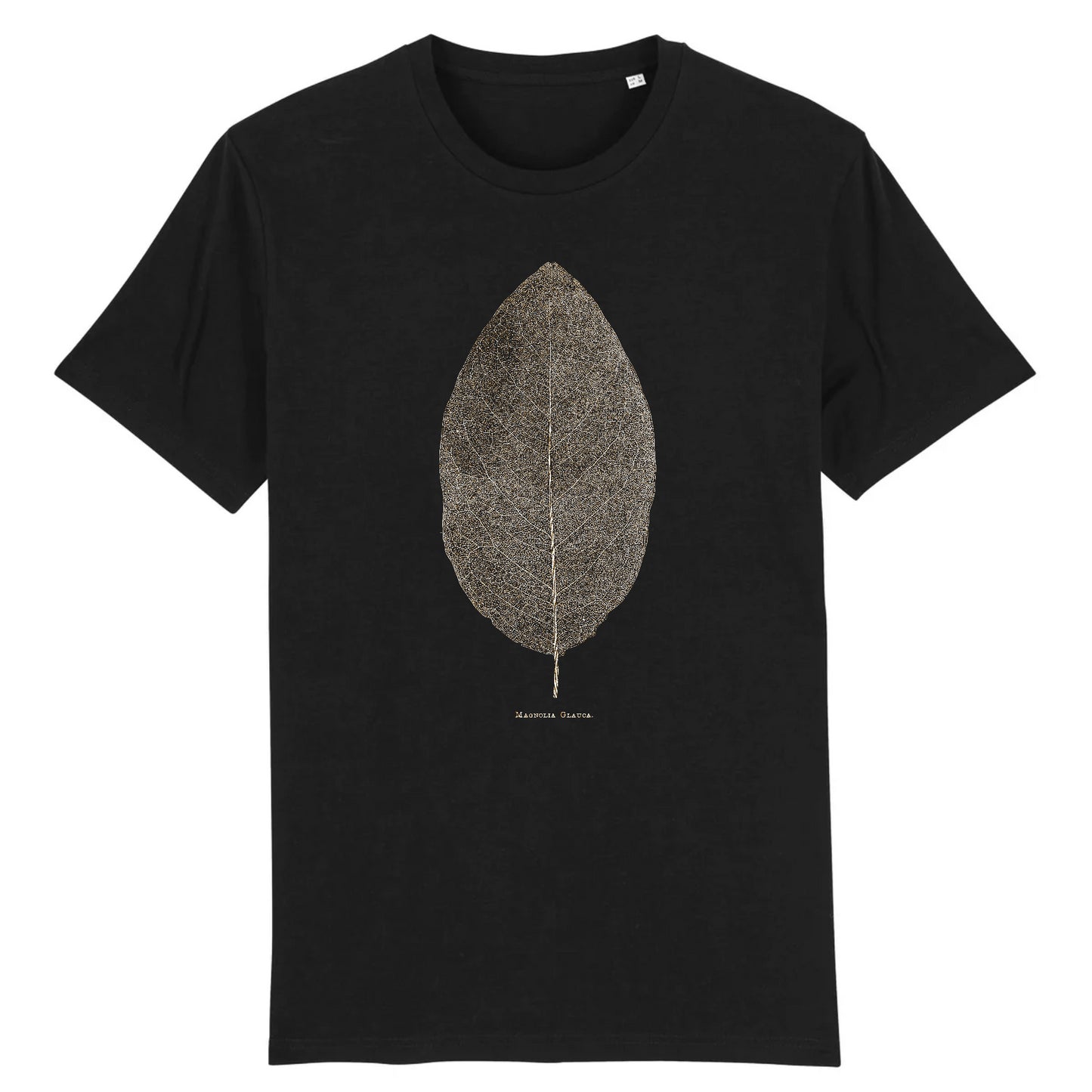 El ramo fantasma de August Wilhelm c. 1836 - Camiseta de algodón orgánico