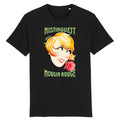 Mistinguett (Moulin Rouge) by Charles Gesmer, 1926 - Organic Cotton T-Shirt
