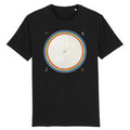Group IX UW, The Dove, no 14 by Hilma af Klint, 1915 - Organic Cotton T-Shirt