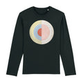 Hilma af Klint, Group IX, No. 17, 1915 - Long-Sleeve Organic Cotton T-Shirt